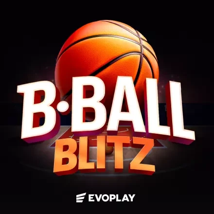 B-Ball Blitz