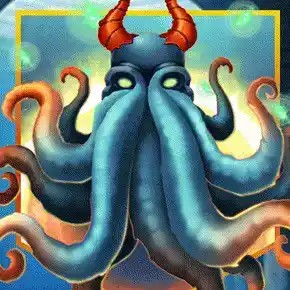 Play Cthulhu slot by KA Gaming on naobet-casino.fi