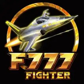 Enjoy F777 Fighter by Onlyplay – logo hosted on naobet-casino.fi