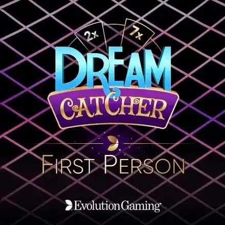 Play First Person Dream Catcher slot by Evolution on naobet-casino.fi