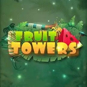 Play the Fruit Towers slot by Turbo Games on NaoBet