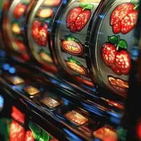 Lucky Coin casino game by Onlyplay – featured logo at NaoBet