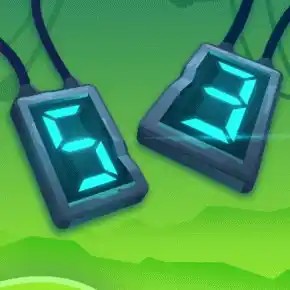 Robo dice by InOut, showcased at naobet-casino.fi – game logo