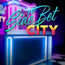 Side Bet City casino game by Evolution – featured logo at NaoBet