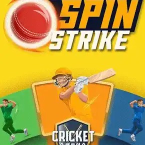 Spin Strike – slot by Turbo Games, featured at naobet-casino.fi