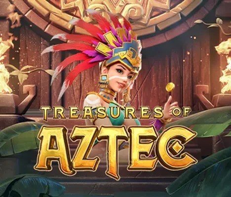 Treasures of Aztec slot visual from PG Soft available on naobet-casino.fi