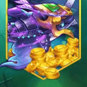 Undersea Treasure slot icon by KA Gaming, available at NaoBet